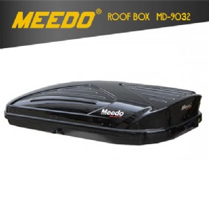 【大山野營】新店桃園 MEEDO MD-9032 車頂行
